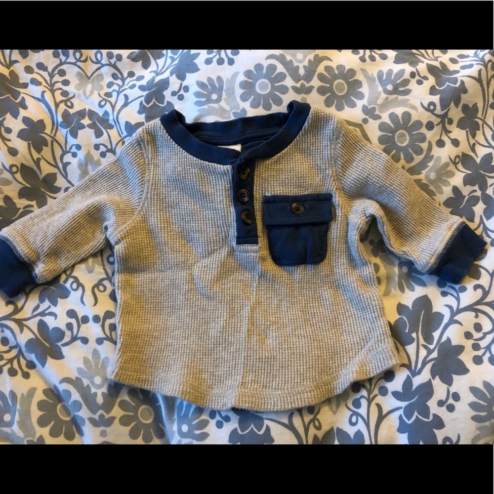 Tucker & Tate thermal